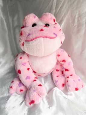 Webkinz Love Frog